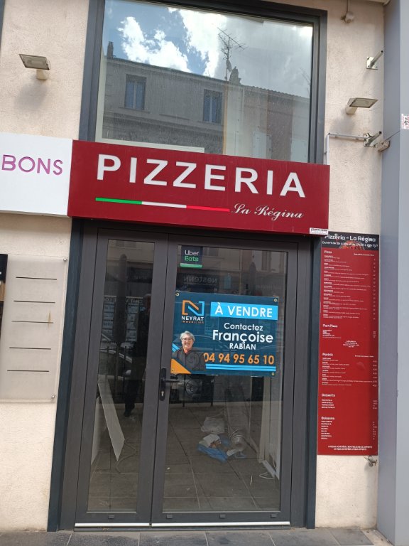 DROIT AU BAIL A VENDRE - ST RAPHAEL - 56�000�&euro; 