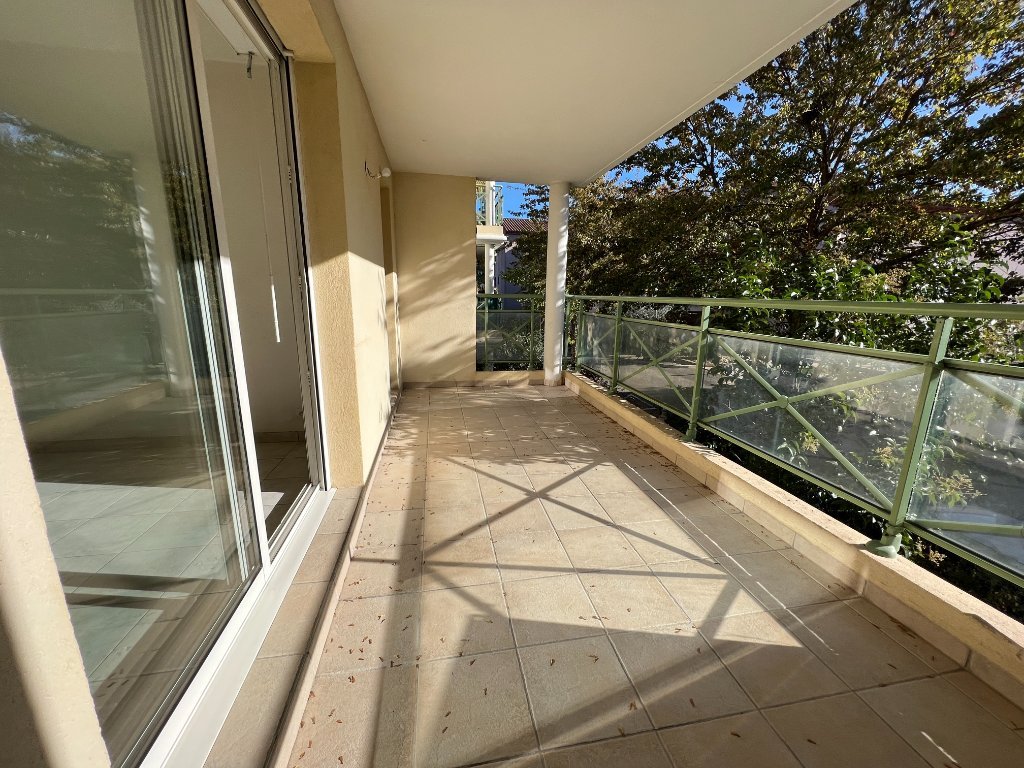 APPARTEMENT T2 - DRAGUIGNAN - 46 m2 - VENDU