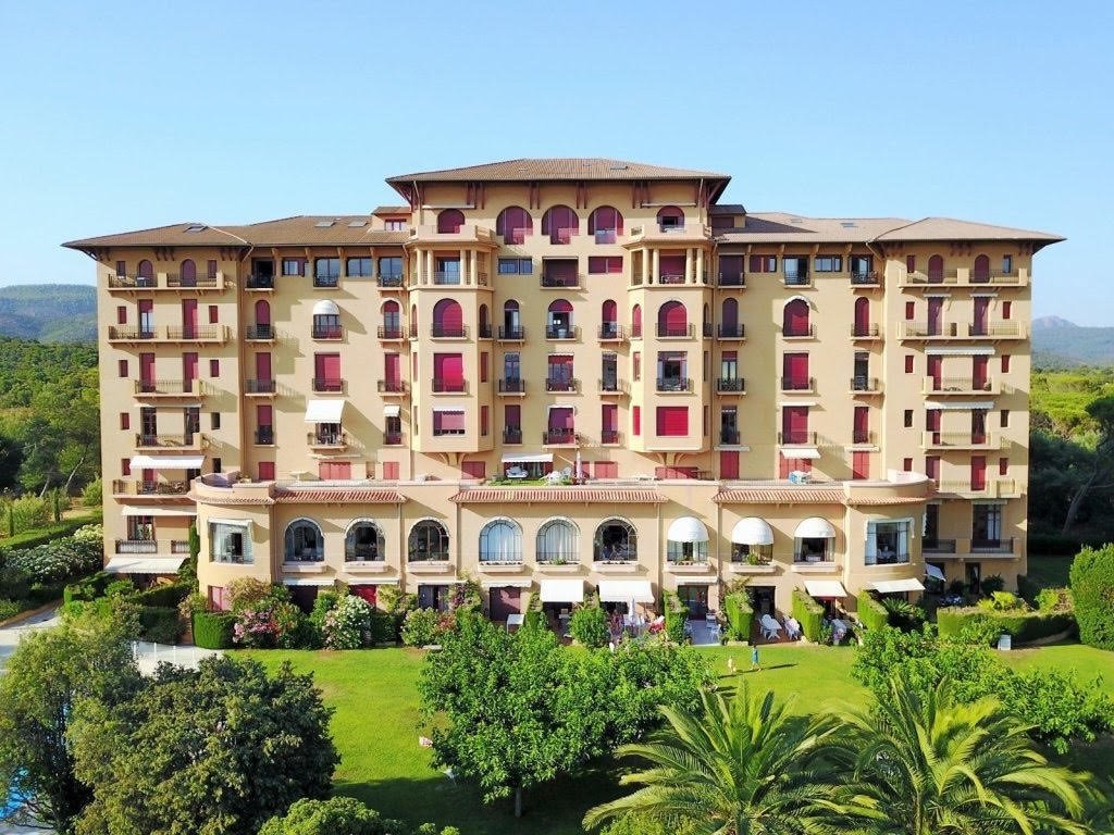 APPARTEMENT T 3 AVEC CAVE A VENDRE - ST RAPHAEL VALESCURE - 81.51 m2 - 600�000�&euro;