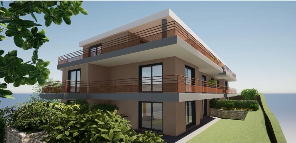 APPARTEMENT T4 A VENDRE - ST RAPHAEL LE DRAMONT - 92.06 m2 - 681�000�&euro;