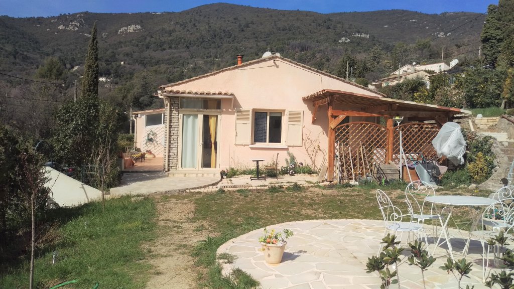 Maison de plain-pied A VENDRE - SEILLANS - 53 m2 - 273�000�&euro;