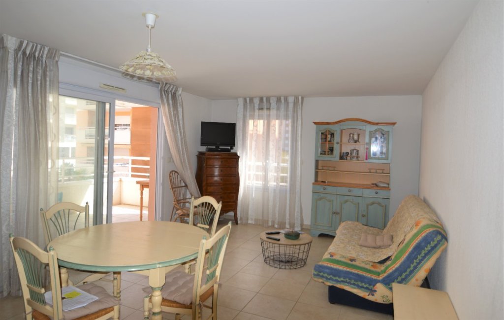 APPARTEMENT T3 A VENDRE - ST RAPHAEL - 76 m2 - 386 000 €