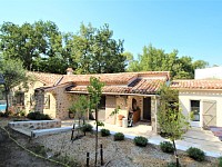 MAISON A VENDRE - BAGNOLS EN FORET - 125 m2 - 536 000 €