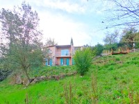 MAISON - MONTAUROUX - 85 m2 - VENDU