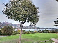 T2 VUE MER - AGAY - 27.48 m2 - VENDU