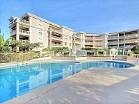 APPARTEMENT T2 A VENDRE - ST RAPHAEL - 44 m2 - 273 000 €