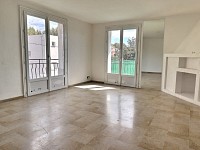 Type 3 - FREJUS - 71 m2 - VENDU