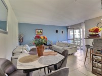APPARTEMENT A VENDRE - FREJUS - 68.23 m2 - 250 000 €