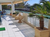 APPARTEMENT T3 A VENDRE - ST RAPHAEL - 87 m2 - 548 000 €