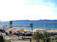 APPARTEMENT - ST RAPHAEL SANTA LUCIA - 89.71 m2 - VENDU