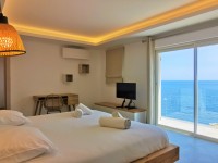 VILLA VUE MER A VENDRE - ANTHEOR - 400 m2 - 3 500 000 €