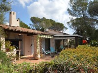 VILLA A VENDRE - FREJUS TOUR DE MARE - 99 m2 - 595 000 €