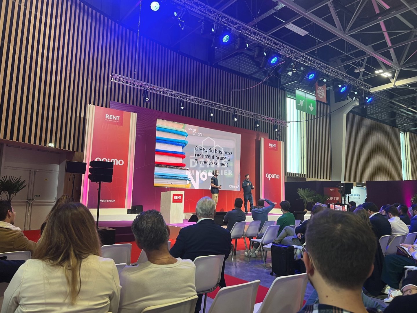 APPARTEMENT T2 A VENDRE - FREJUS - 45.76 m2 - 227�900�&euro;