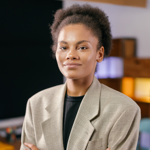 Conseiller immobilier � Saint Raphael - Camille ROUX