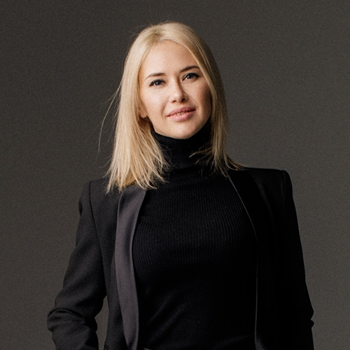 Conseiller immobilier � Saint Raphael - Lise AUGER