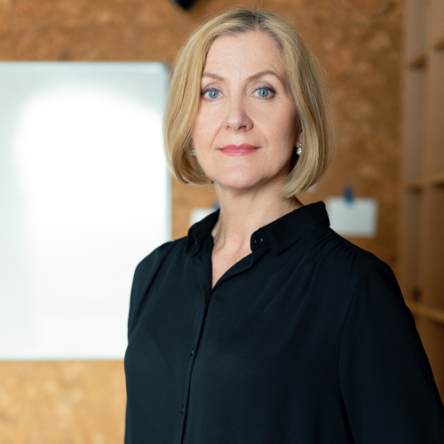 Conseiller immobilier � Saint Raphael - Charlotte THIBAULT