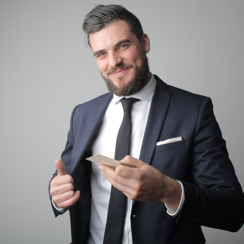 Conseiller immobilier � Saint Raphael - christophe raas