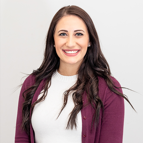 Conseiller immobilier � Saint Raphael - G�raldine CANET